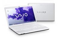 Ноутбук Sony VAIO VPC-EJ3M1R/W